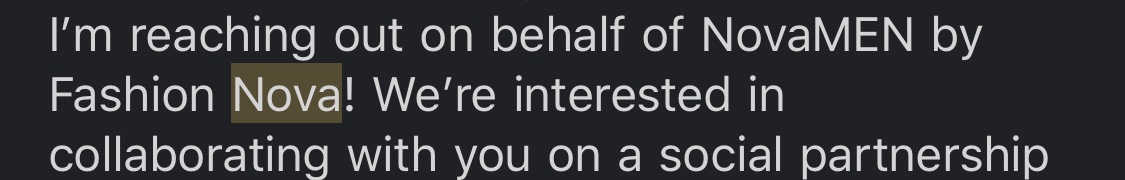 Yo what's the word? We finna thot out on the gram or what?