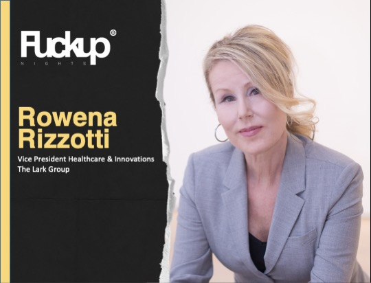 👩🏻‍💼🚀A highly successful healthcare leader with more than 35 years’ experience in executive-level leadership roles across multi-site, complex health, and business environments.  

🎤🎫Register here – ow.ly/KE0P50IXeWv