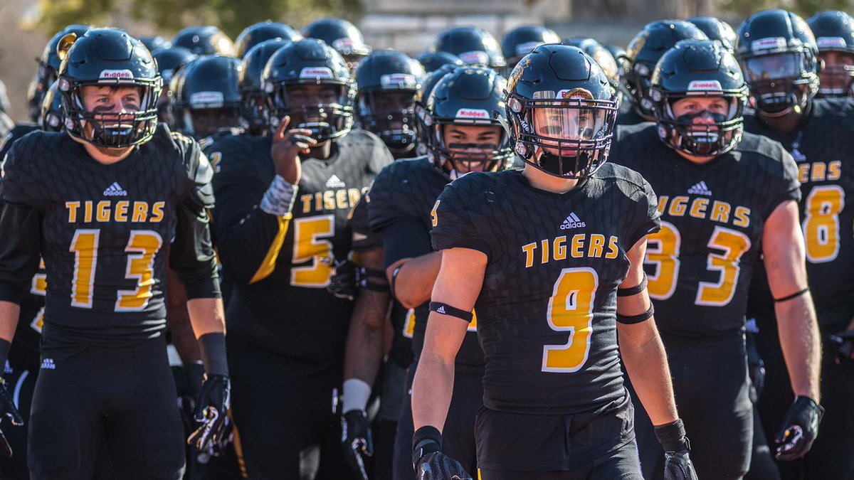 110% committed‼️<a href="/FHSUFootball/">FHSU Football</a>