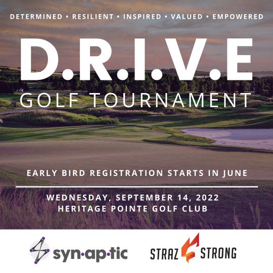 The Straz Strong Foundation tweet media