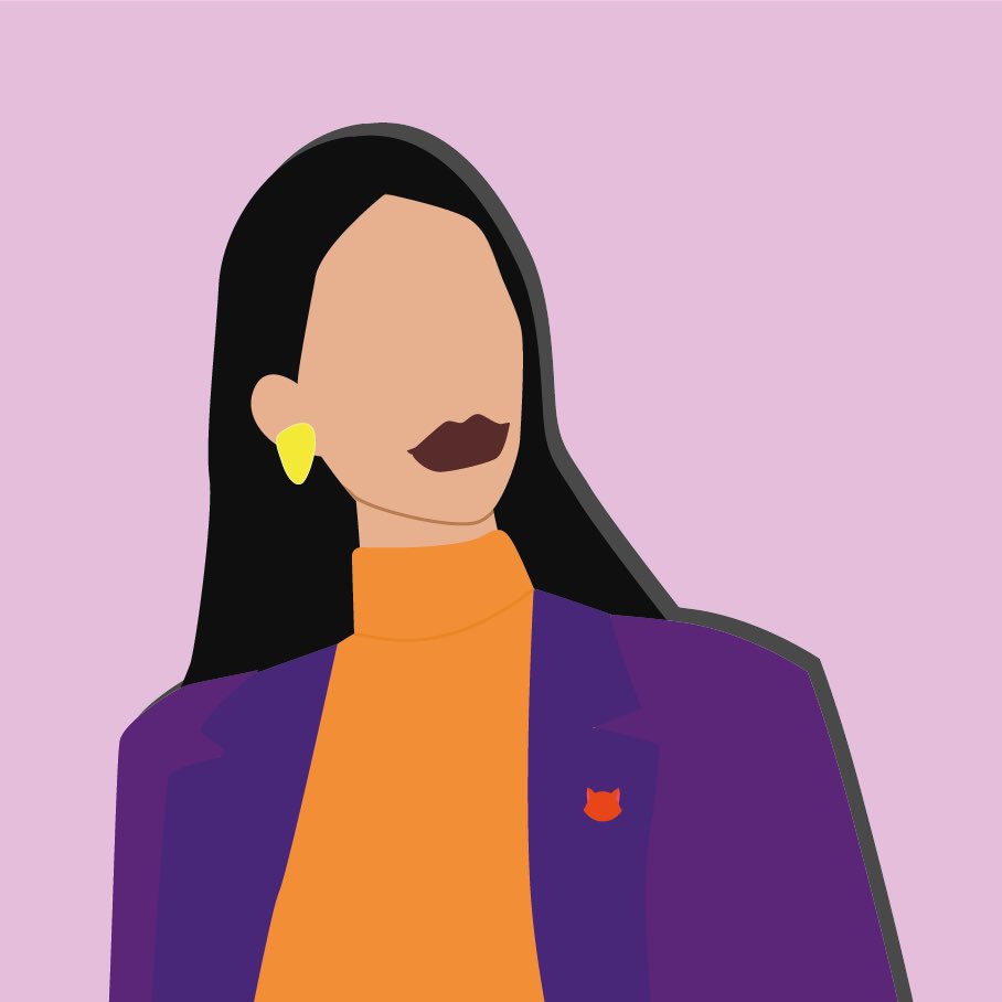 Solid Women Club ✦ tweet media