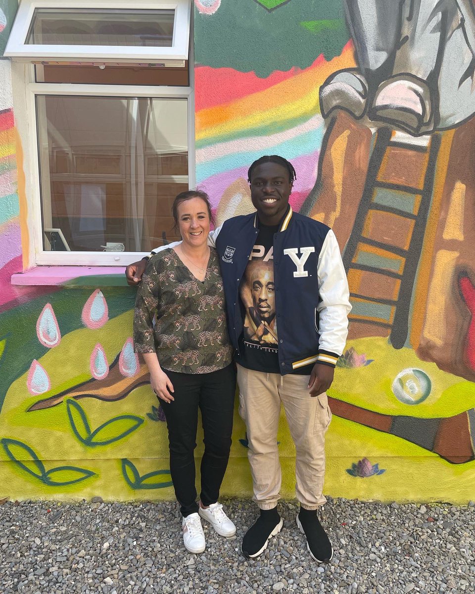 St Mary's CBS Enniscorthy, An Edmund Rice School tweet media