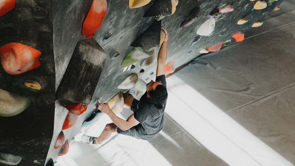 Climb So iLL tweet media