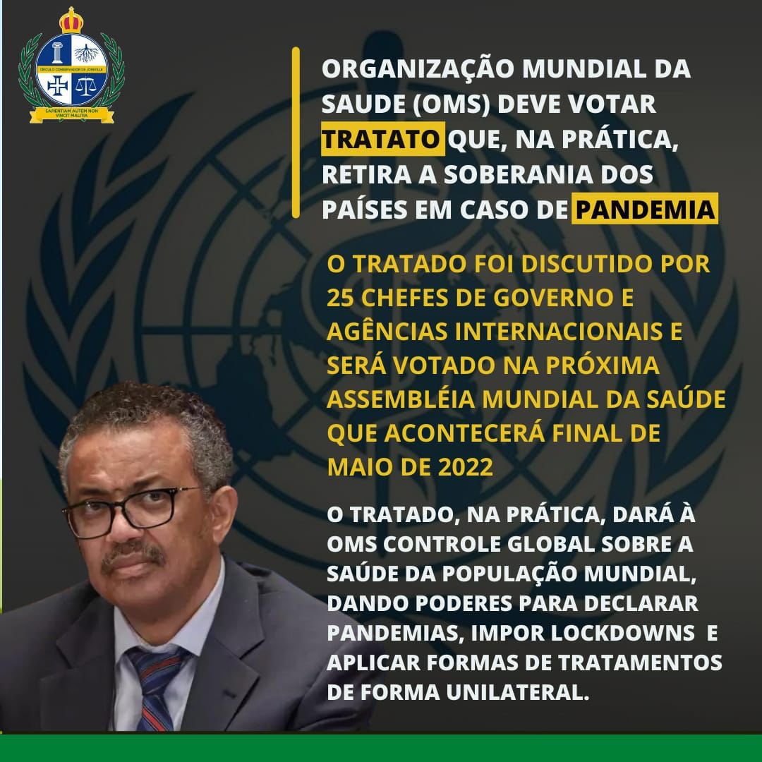 sandrabrasilia's tweet photo. Sabe quem é um dos 25 chefes de Estado?
Estamos perdendo o nosso país e um bando de brifados está sendo a ferramenta mais eficaz nesta desgraça!
#QueroMeuPaisDeVolta https://t.co/vggbZmhVHk