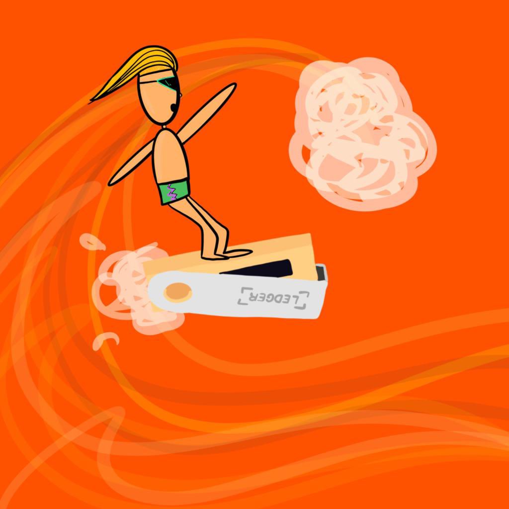 little_surfers's tweet photo. 🎉 GIVEAWAY TIME 🎉 
15 WL spots and $100 in ETH to 1 lucky person! 🏄 

Requirements: 👇
1️⃣ Follow us 
2️⃣Like &amp; retweet 
3️⃣Tag 3 frens 

Winners will be announced in 24 hours! 

#TheLittleSurfers #WLGiveaway https://t.co/YPAYOnRWUp