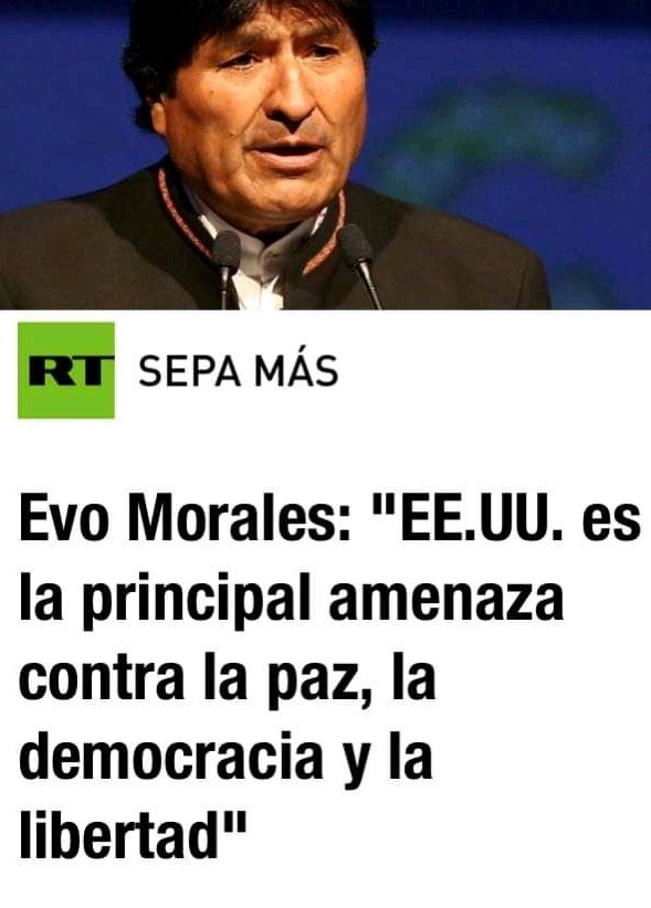 RED_DDHH's tweet photo. Top story: @Vicente73977721: '¿Alguien tiene dudas de esto? ' https://t.co/NxQPf4TeIK, see more https://t.co/xNufqCw5up
