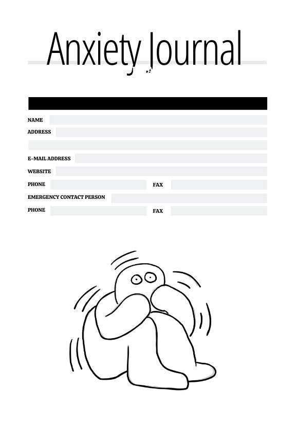 tgv2525's tweet photo. Excited to share #etsy shop: Therapy Journal Worksheets Mental Health Journal Self Care Planner Anxiety Journal DBT Journal Depression Therapy https://t.co/mgIFD2AQkZ #anxietydiary #journalprompts #anxietynotebook #emotionlist #mentalhealth https://t.co/8ia7tUTbfb