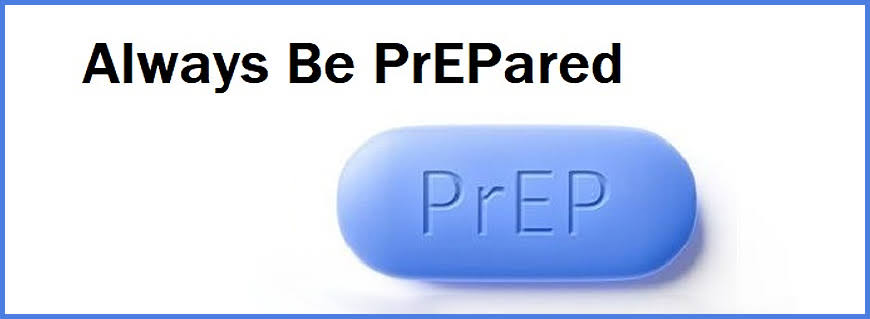 Fact 2

PrEP is not the same as PEP.

PrEP is for people who have not tested positive for HIV but who are at high risk. It is not recommended for people who may have been exposed to HIV in the last 72 hours.
#MbaleYPLHIV