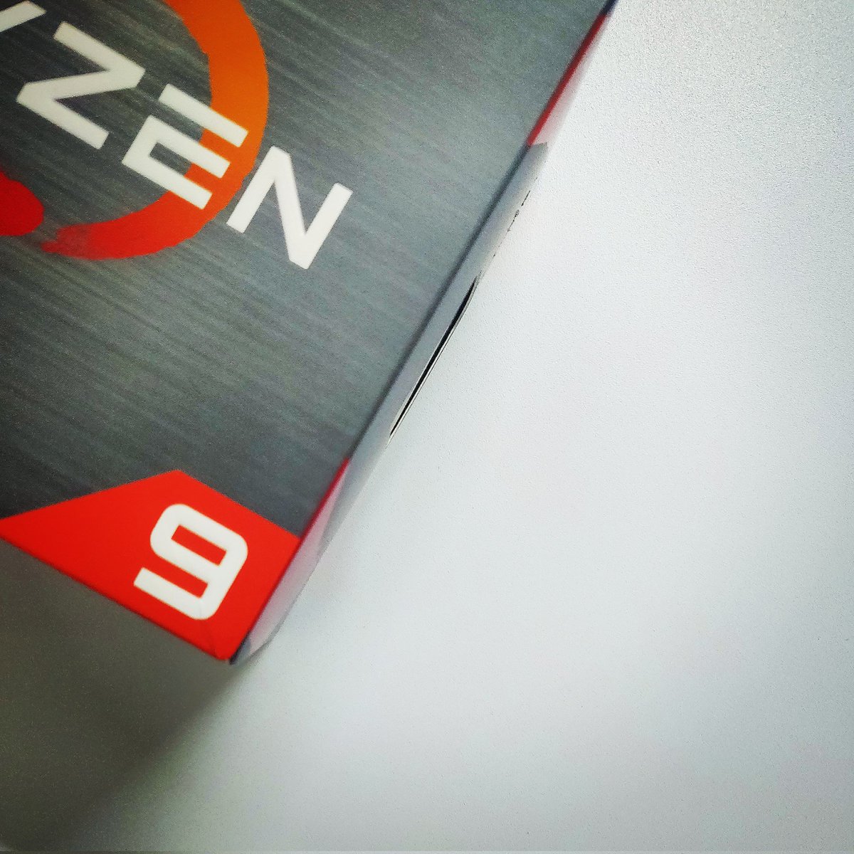 PCSpecies's tweet photo. We needed a new processor and we landed an @AMD #ryzen 9 #5950X @AMDIndia
But does it make sense? Watch what we think in our video; 

Hindi: https://t.co/Cp9lp7AeWL

English: https://t.co/B5TAByWgPI

#amd #amdindia #ryzen9 #cpu #pcgaming #gamingcomputer https://t.co/cW6HjiM4KC