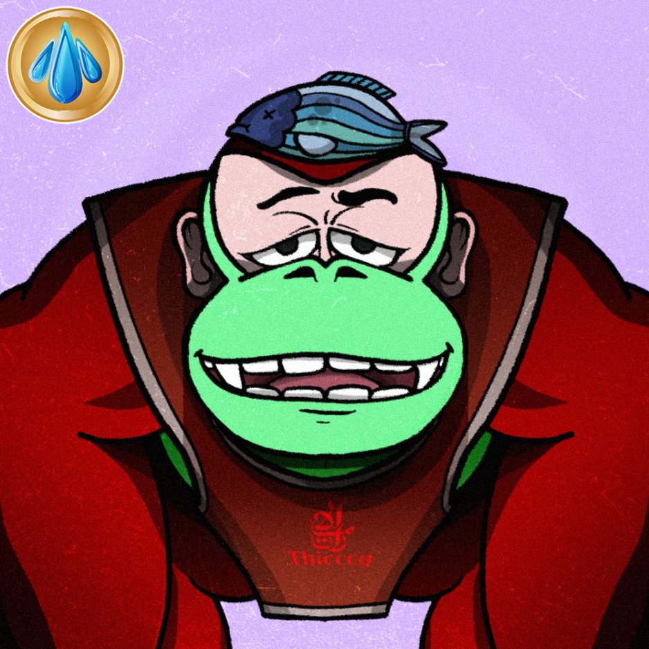 ApesOasis's tweet photo. Launch Update 🚨
Thicccq Gorillers minting for today will be delayed, and we will reset launch time
Development continues during this market downturn, but we want to ensure a strong launch for supporters as we work towards Ape Warfare Gamefi https://t.co/XIAbgMPaxp
