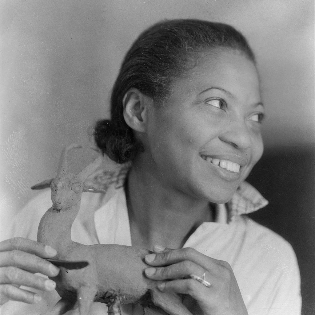 Let's talk about Harlem Renaissance sculptor Augusta Savage👩‍🎨
relay.fm/pictorial/59