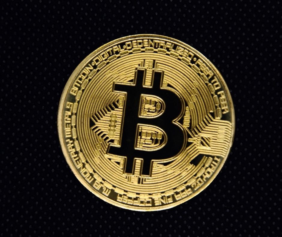 While it is always depicted as physical coin, #Bitcoin is actually a virtual currency, or #cryptocurrency, that is not tied to a #bank or #government and allows users to spend #money anonymously.

#BitboxATM #finance #business #crypto #investment