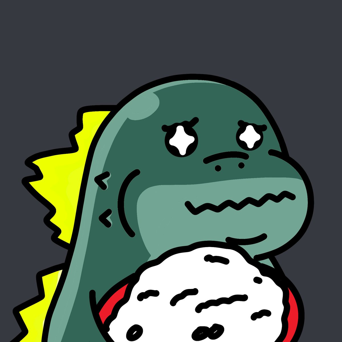 Chubby Little Jiras tweet media