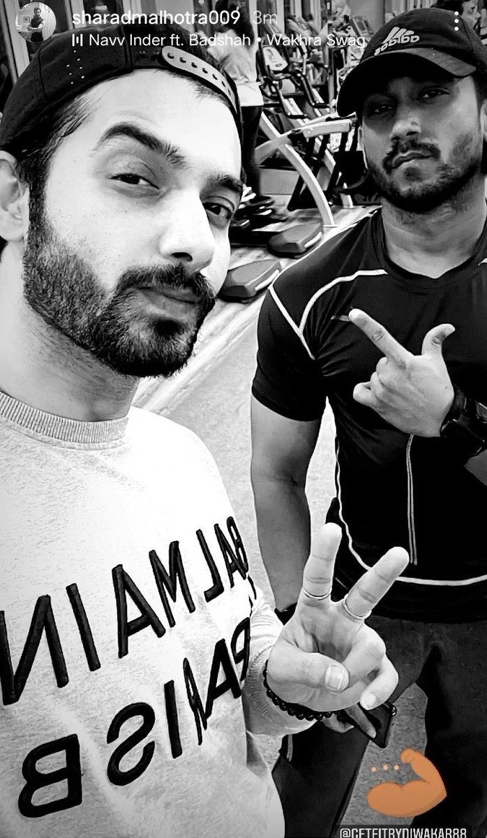 sharadking009's tweet photo. He is so cute 🤗😚#SharadMalhotra #Smaray https://t.co/Oi1RyWlgDK