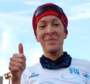 Nora Escobar está desaparecida desde el 22/4/2022 en Granadero Baigorria, provincia de Santa Fe. Se hizo la denuncia. Por favor compartir, y si la ven avisar #URGENTE al ☎️ 341-7503350, o al 911

#GranaderoBaigorria #SantaFe