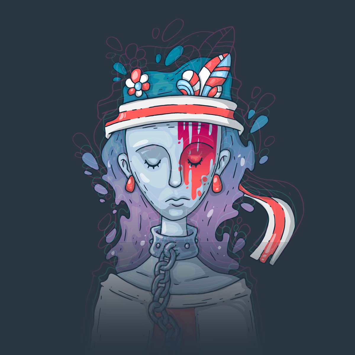 cryptoinv992's tweet photo. 💥3 WL SPOTS FOR @unchainedream 💥

Giving away 3 WL Spots for @unchainedream  👀

To Enter 👇

Follow @MileNikolic15 &amp; @unchainedream✅
👉 Rt + Like
👉 Tag 3 Friends !

Ends in 24 Hours 🕐

#SolanaNFTs #SolanaNFT #SolanaGiveaway #solanagiveaways #NFTshill #NFTGiveaway #nft #nfts https://t.co/skAdINumvV