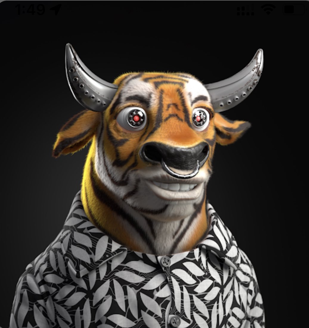 CYRUSSHC's tweet photo. @Crypto_Bull_NFT https://t.co/xPlcpt0leP