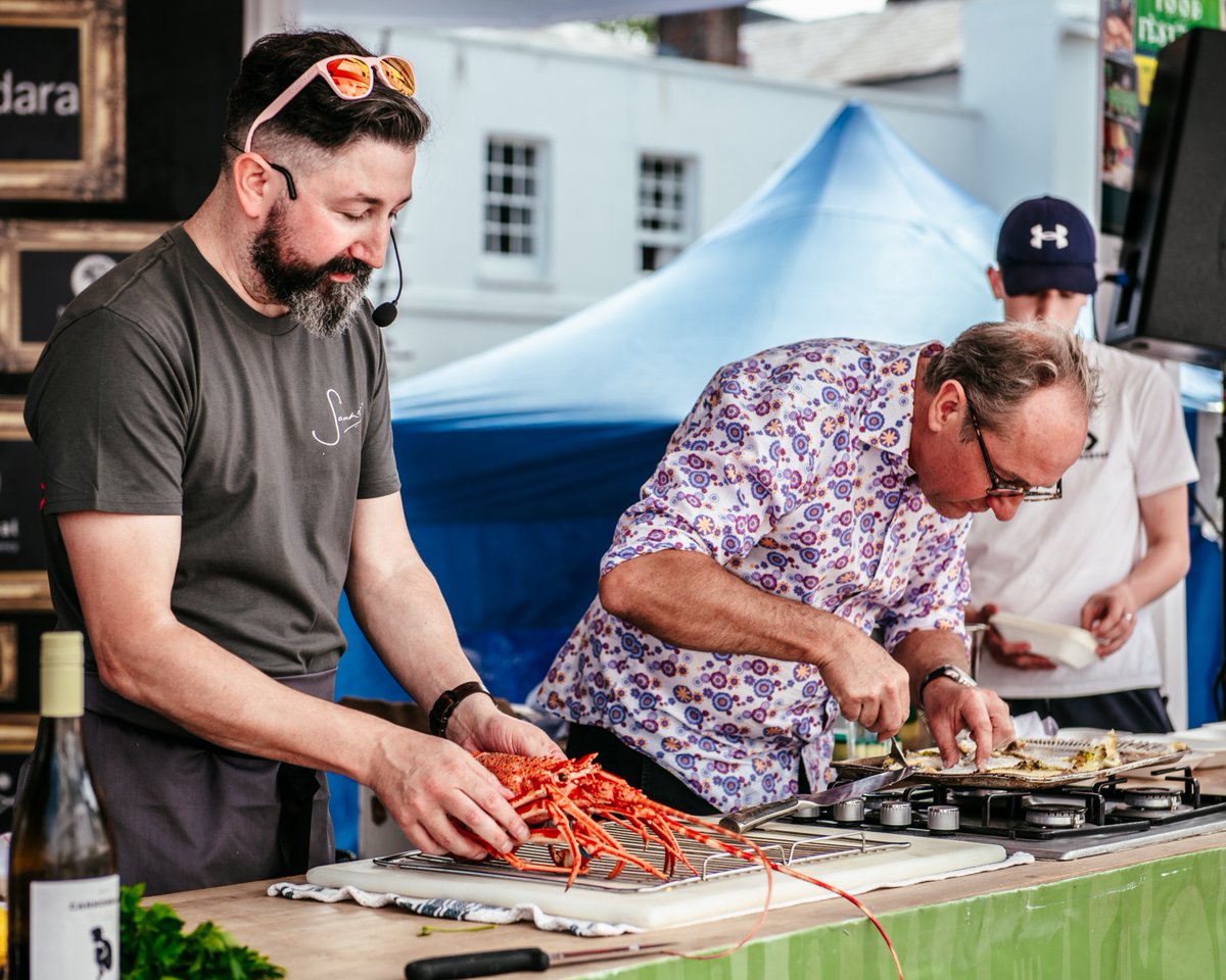 The Pantiles Events tweet media