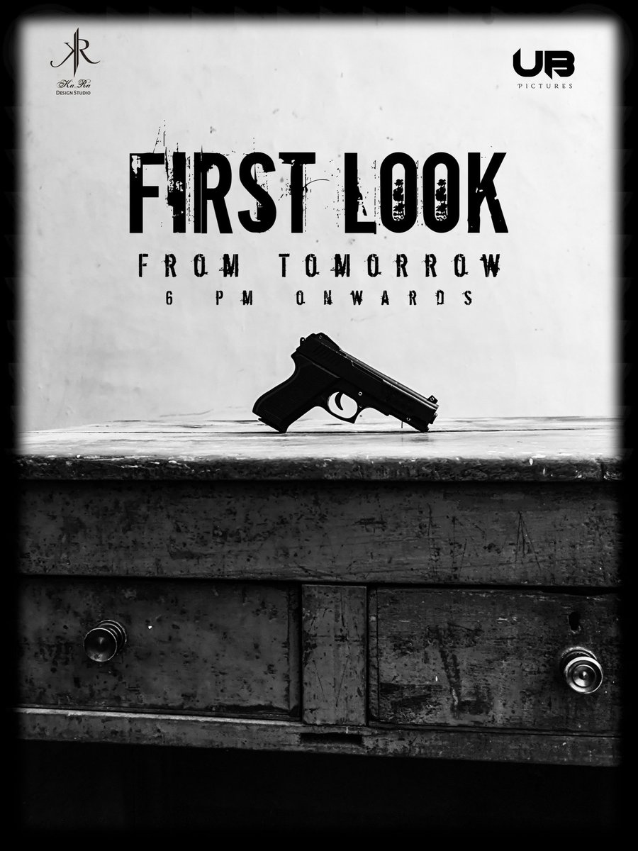 Sankarofficial_'s tweet photo. Tomorrow 6pm 🔥 https://t.co/G0u4WczQu0