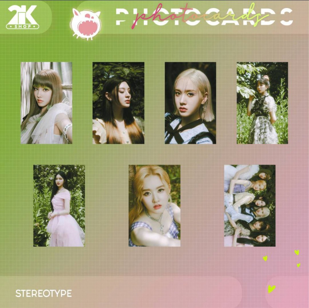 ITS2KSHOP's tweet photo. Olhem só essas lindezas do STAYC e do WOODZ que acabaram de chegar em nossa lojinha 😱

Não deixem de conferir esses e outros kits maravilhosos em nossa loja!

🌈: https://t.co/R0TIqBsYzN https://t.co/NMS0VgKeK5