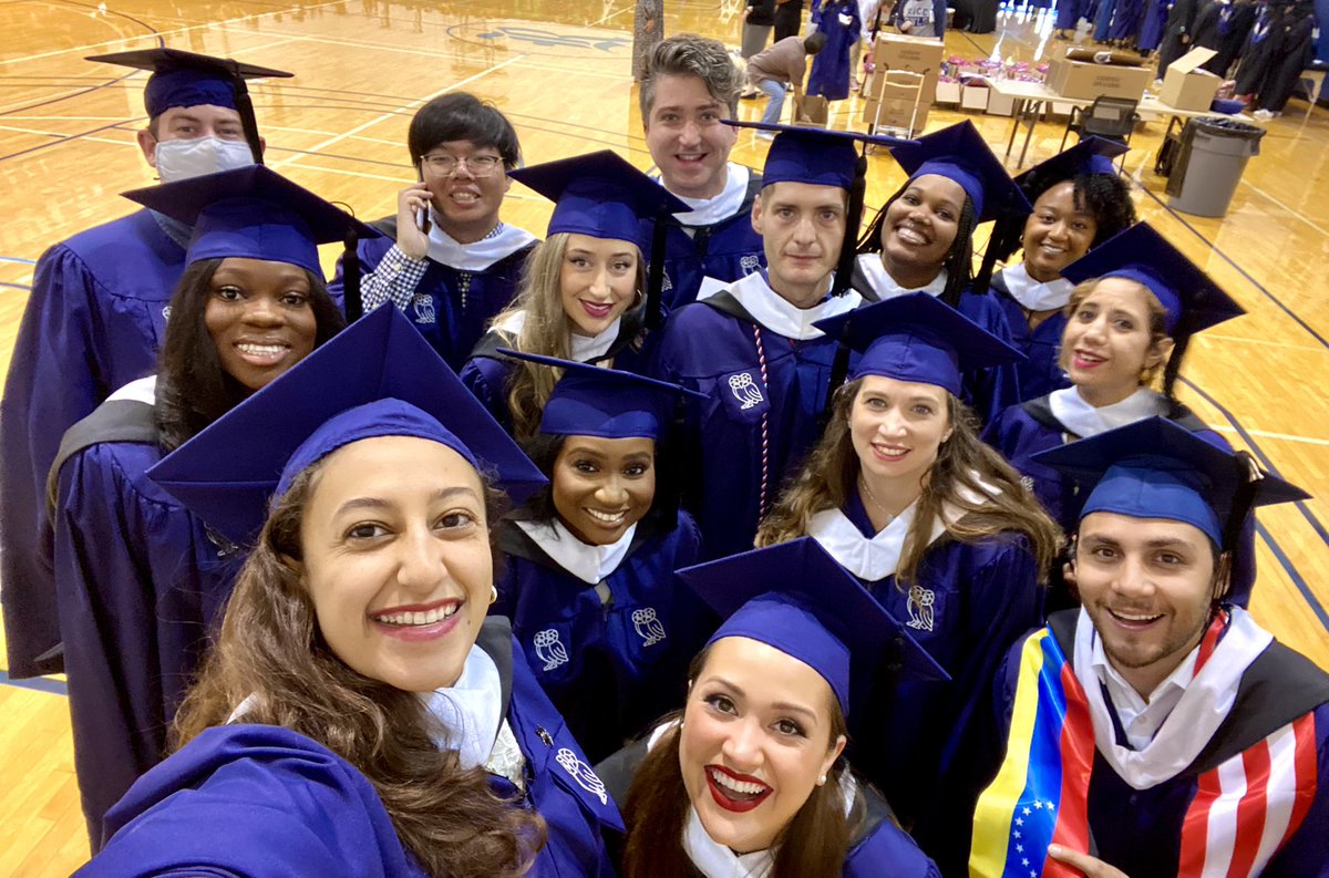 Officially put a cap on my Master’s degree with some of the most remarkable people 🎓🌍

Humbled and grateful to have shared space with these incredible #scholars, #students, #statesmen and #stateswomen. 

Knowledge is a privilege.

هذا من فضل ربي ﷻ