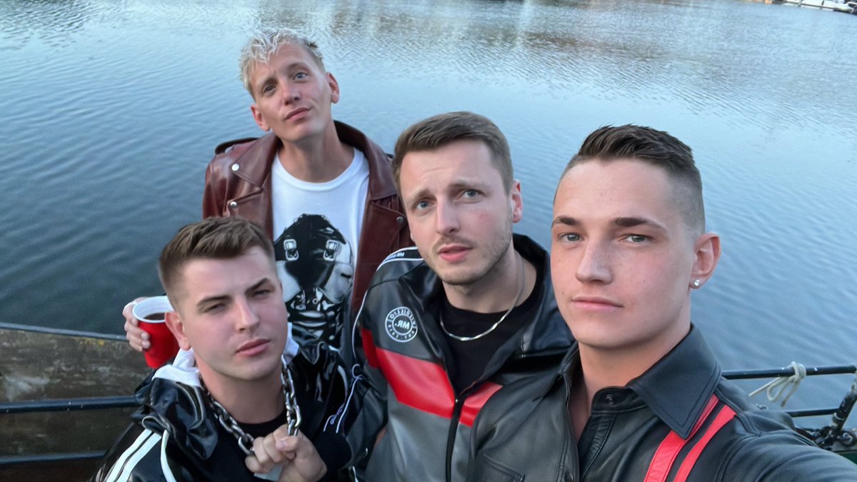 kinkitupbitch's tweet photo. dream team 😈💦 #darklands 

 @MrRiegillio @sylven_v @EthanAmsterdam https://t.co/iN8ZqFnFJw