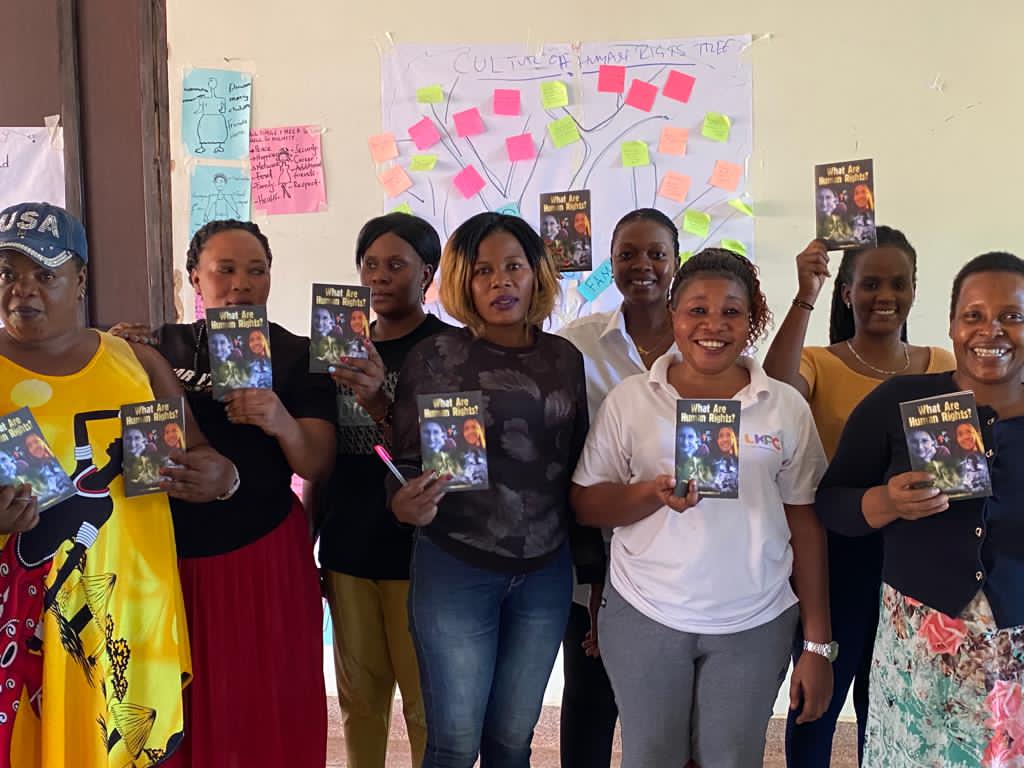 Initiative for Mtoto Wa Shule (IMS) (@mtoto_wa_shule) on Twitter photo 