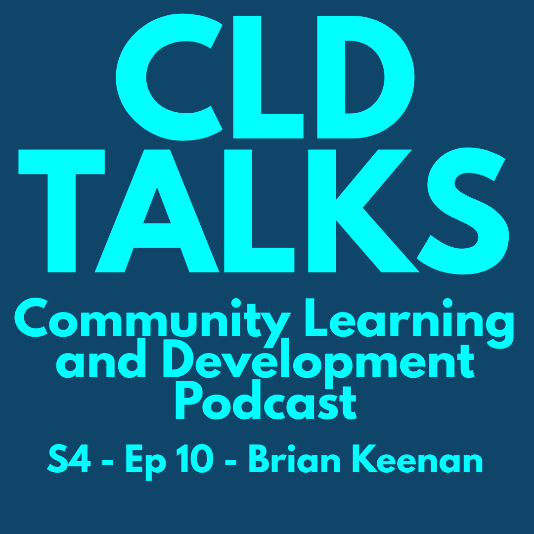 CLD Talks tweet media