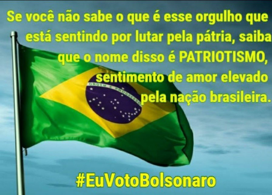 junior_pedrosaa's tweet photo. @CarlaZambelli38 @jairbolsonaro #Bolsonaro2022 https://t.co/rNetPq68Jr