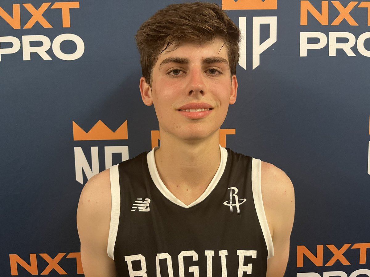NXTPROHoopsSW's tweet photo. Glue Guys From Wichita.

Written by @natethegreat__5 

@ZacDunn12 | @XavierRidenour | @MaddoxMeck | Isaiah Washington | @DirkJohnson_ | Demontre Boykins | @aidanlee810 | Kemar Cyrus Britt | @OkPowerhoops | @_stormhoops_ | 

Article below 👇 

https://t.co/PuOjbhmDQ4 https://t.co/jLeuszx7dn