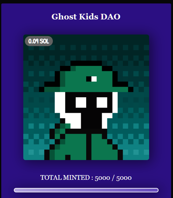 SOLD OUT YOU ARE A BUNCH OF FUCKIN DEGEN IT WENT FAST !