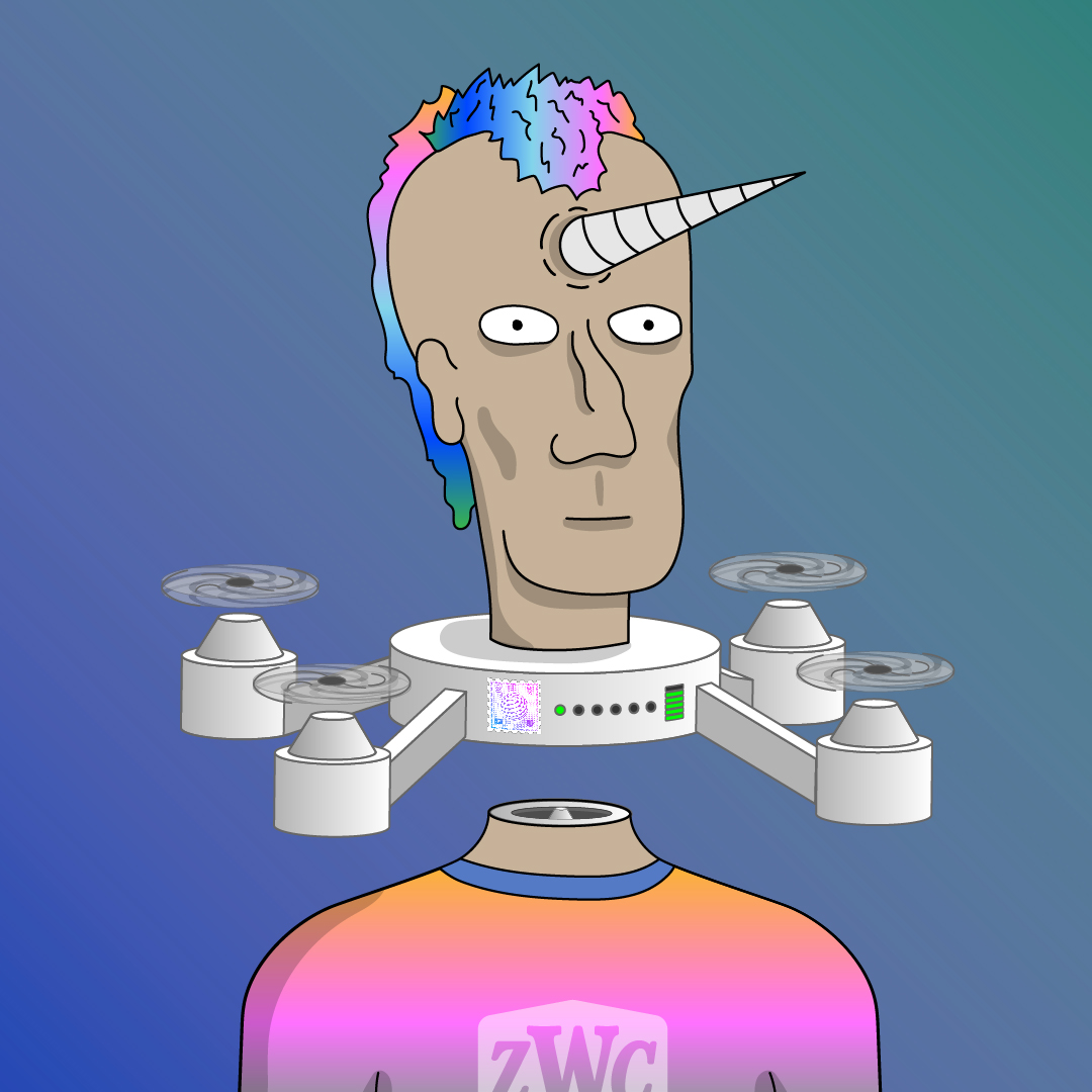 ZileonWizard's tweet photo. Every #DroneHead includes unlockable content. ๐๐๐ Every thursday a new drop. ๐ฅฐ
@opensea
#NFT #NFTCommunity #NFTCollection https://t.co/ZJDrGg5KN4