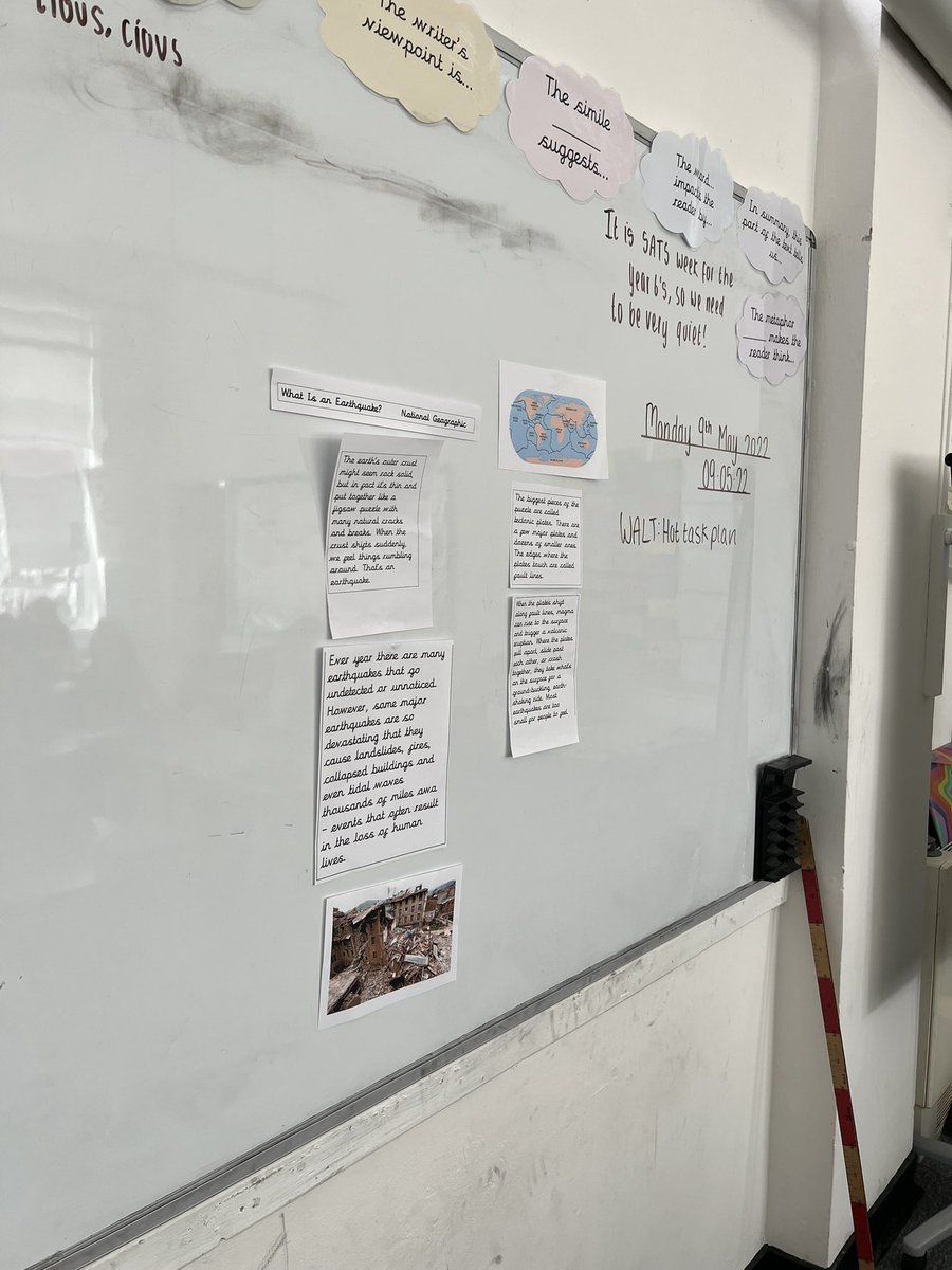 MeadowsideCedar's tweet photo. For our reading lesson, through class discussions, Year 4 used their knowledge of the first Talk4Reading text, to put the second text in the correct order/layout. #MeadowsideReading #MeadowsideOracy #Oracy #Talk4Reading @PieCorbett @MissP_xox https://t.co/mCLNOkpMyr