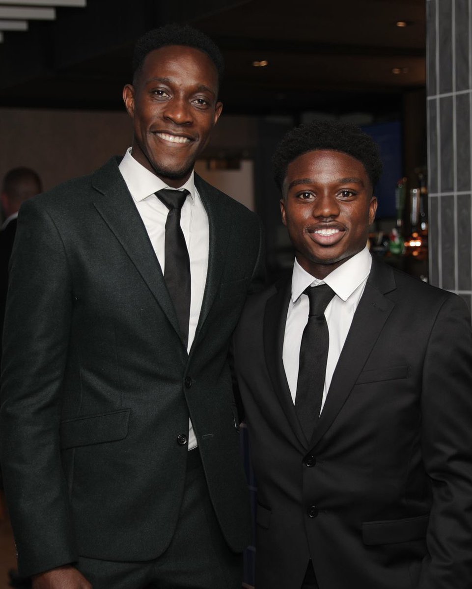 Danny Welbeck tweet media