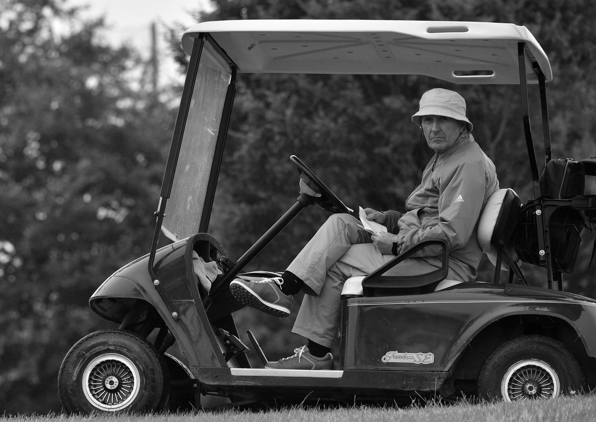 Golf Ireland tweet media