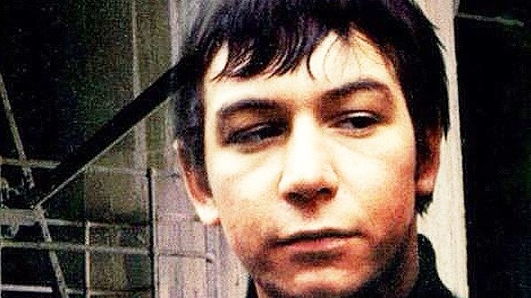 Happy birthday ERIC BURDON!
(May 11, 1941) 