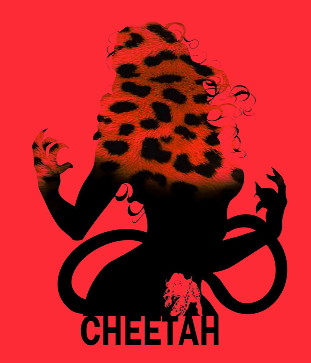 ꧁•⊹Fɑmiliɑɾ with ɑiluɾophobiɑ?⊹•꧂

                      ⫷  ♡ + ⟳ ⫸

        ꧁•⊹#DCRP | #MVRP⊹•꧂