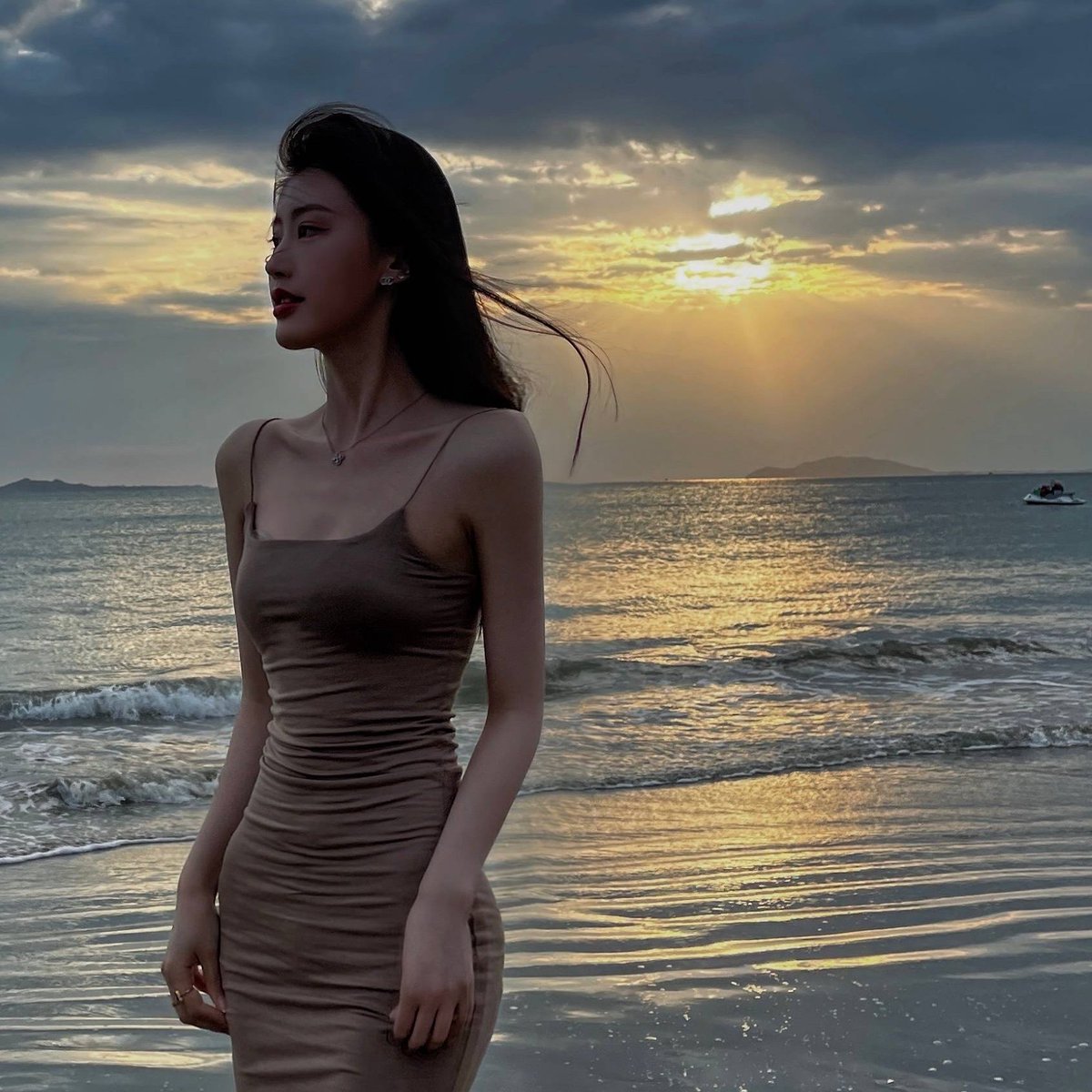 Love life, even the desert will become the lvzho of life