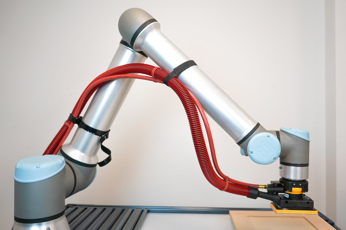 RalphWEarl's tweet photo. TWO DAYS LEFT TO REGISTER!! Join us at our Automation Expo - May 12th - https://t.co/nz5NZsR3z6 https://t.co/JcUYE45X5x
