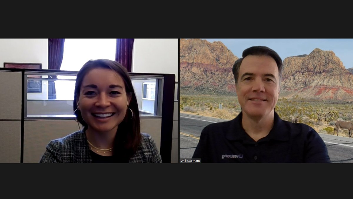 WillShootPhotos's tweet photo. First virtual meeting for #OVAC 2022 complete! Thank you Lauren Toy of @RepSusieLee 's office for making the time to discuss the importance of funding @NIH @theNCI and @CDCgov ! @OVACInfo #CancerVoice22 #FY23 #Cancer #CancerResearch @livestrong #livestrong #bandedtogether https://t.co/iEID08wGKT