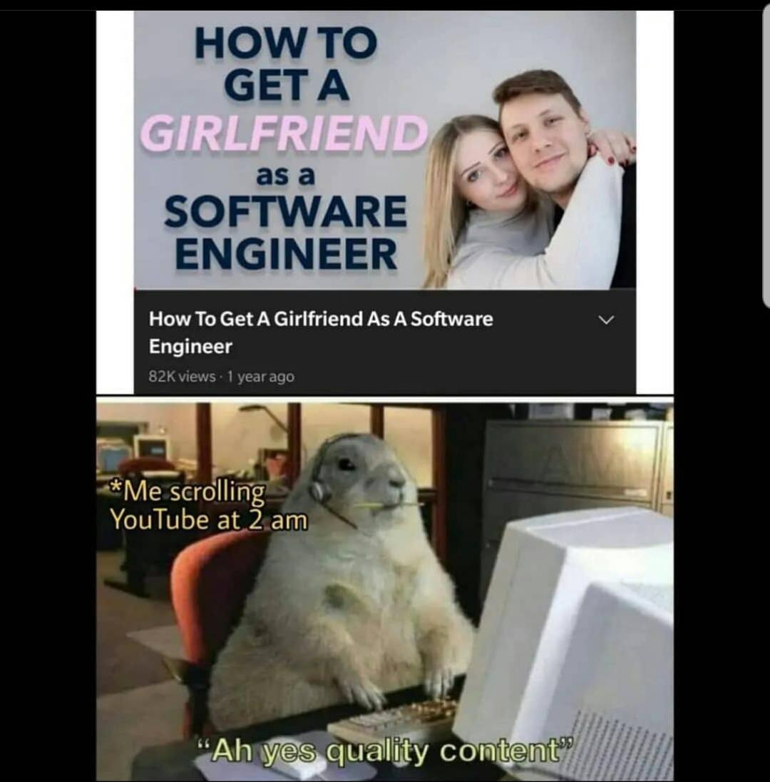 AISciencesLearn's tweet photo. Finally got some quality content.
.
.
.
.
.
#computerscience #datascience #softwaredeveloper #developer #lifeofdeveloper #lifeofprogrammers #programming #coding #artificalintelligence #aisciences https://t.co/8SkHq9bhR7