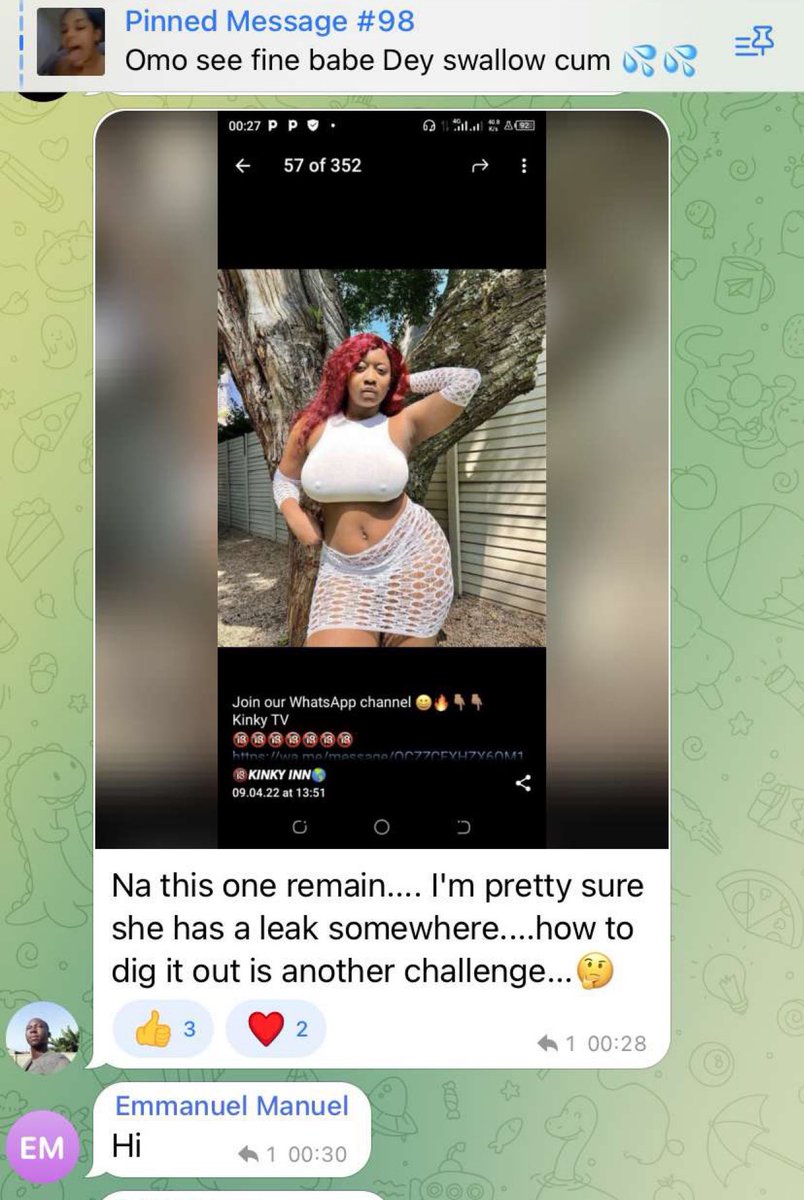 FacesLeakers's tweet photo. Fully grown men spending hours of their day looking for random people’s nudes.This is seriously a mental illness and they actually feel they won’t be fished out ! https://t.co/kqGLnxwVfD