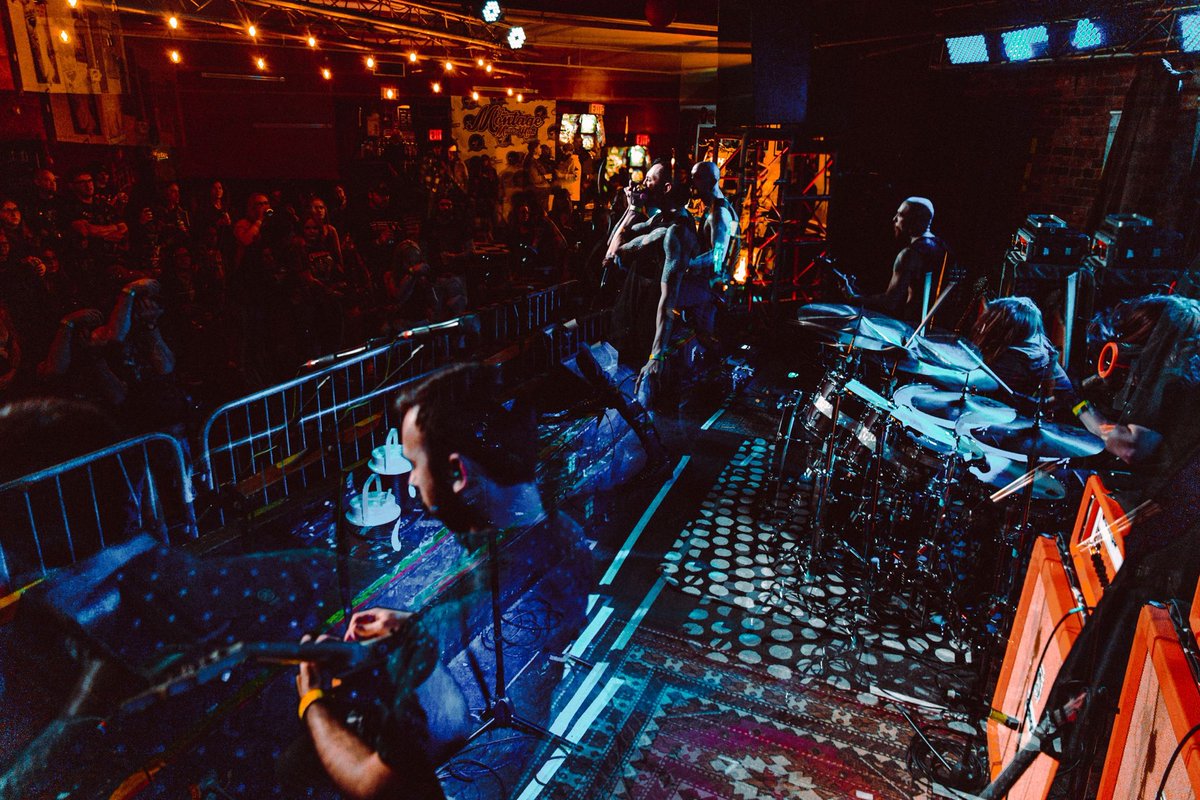 Had a blast this past weekend! Thanks to everyone who pulled up. All the love ❤️ 

Photo by <a href="/rambo_photo/">rambo.</a>