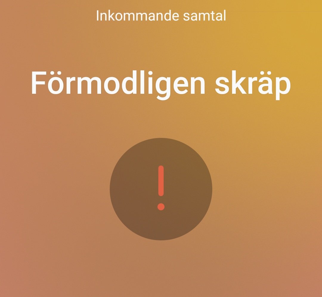 Sara Trygg tweet media