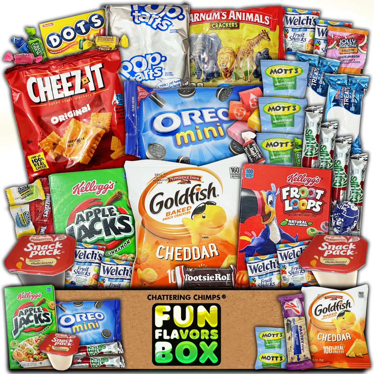 chatchimp's tweet photo. Thanks for the kind words! ★★★★★ "my 3 kiddos love the sneaks" Jessica https://t.co/Kxw4GZg1Pb #etsy #kidsfavorites #lunchsnacks #giftforher #giftforhim #lunchboxsnacks #candycarepackage #teachergifts #healthysnackbox #healthygiftbasket https://t.co/LlZW8tXMlN