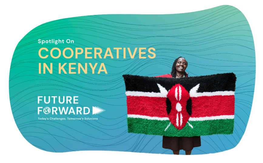 Over the last five years, Global Communities has been working to support housing cooperatives in Kenya through the #USAID CLEAR Program. Housing is among Kenya's Big4Agenda aimed at ensuring  access to affordable and quality housing.  #Futureforward globalcommunities.org/campaigns/futu…