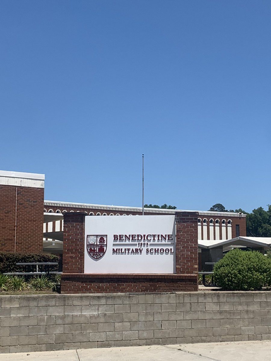 STATE CHAMPS! <a href="/BC_Football1902/">BC Football</a> is the FACTORY in South Georgia!

Thanks Coach Britt for your time!