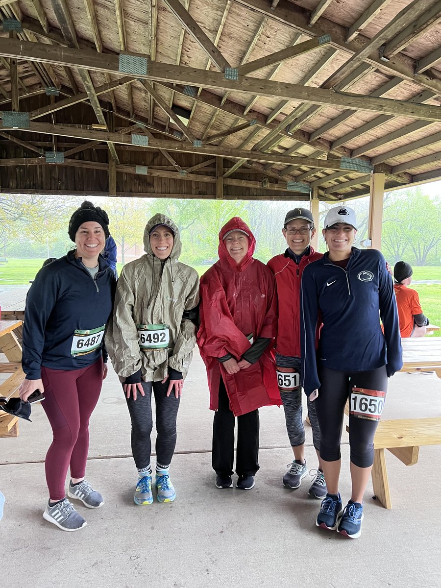 northpennymca's tweet photo. We are so grateful for our dedicated volunteers, staff and especially the runners and families who braved the rain to participate in our first annual Beacon of Hope 5K/10K run!

We are looking forward to more memories next year...hopefully on a drier day! https://t.co/FS15UqFGjl