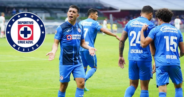 mediotiempo's tweet photo. “Queremos que nuestro estadio pese”: Cruz Azul suplica apoyo de afición para Liguilla

https://t.co/YwEz7kp8nQ https://t.co/RL8sFz7KBw