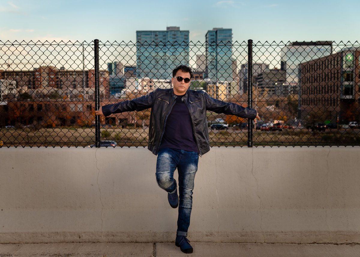 I’m excited to join the Ritual Fridays lineup with my buddy @ecotek_music at <a href="/ChurchNightClub/">The Church Nightclub</a> on Fri May 20th!